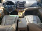 2009 Toyota Highlander Hybrid Limited   იყიდება Fredericksburg-ში, VA - Side