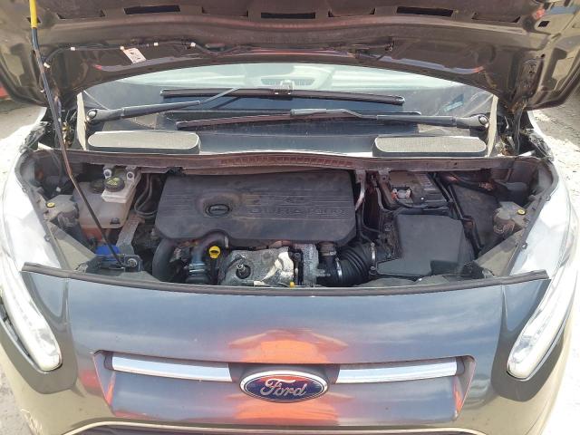 2015 FORD TOURNEO CO