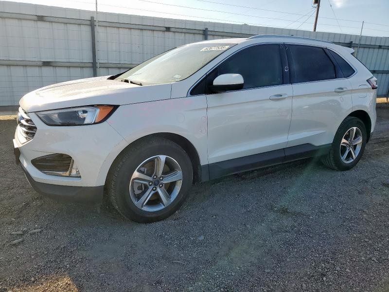 FORD EDGE SEL 2022