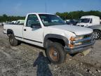 1999 Chevrolet Gmt-400 K2500 en Venta en Spartanburg, SC - Front End