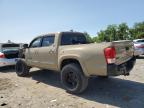 2017 Toyota Tacoma Double Cab na sprzedaż w Baltimore, MD - Front End