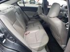 2012 Honda Civic Hybrid L de vânzare în Woodburn, OR - Front End
