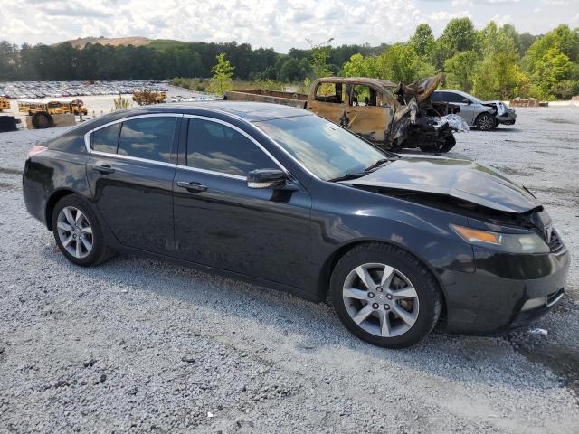  ACURA TL 2012 Black