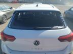 2024 VOLKSWAGEN T-ROC R-LI for sale at Copart YORK