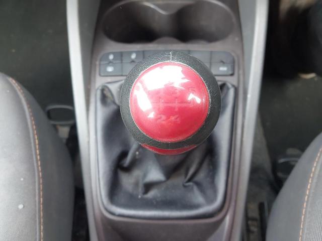 2011 SEAT IBIZA