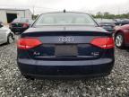 2011 Audi A4 Premium Plus للبيع في North Billerica، MA - Front End