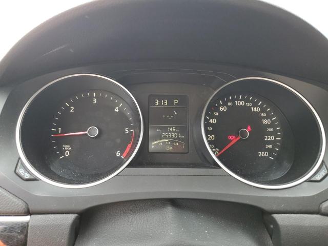 2015 VOLKSWAGEN JETTA TDI  
