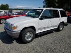 2000 Ford Explorer Xls for Sale in Arlington, WA - Rear End