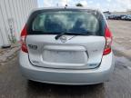 2016 Nissan Versa Note S на продаже в Mercedes, TX - Rear End