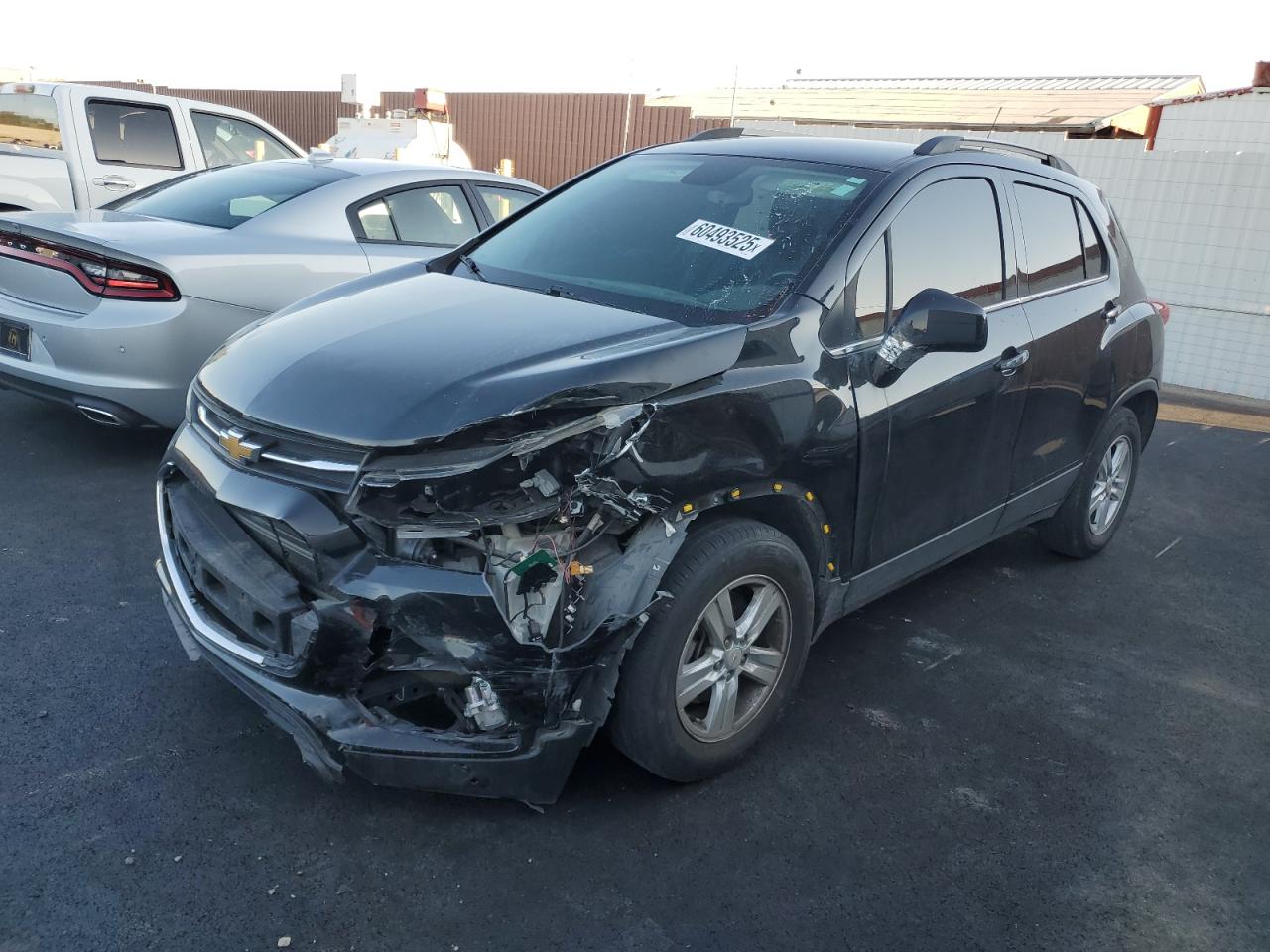 North Las Vegas, NV에서 판매 중인 2020 Chevrolet Trax 1Lt - Front End
