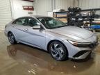 2025 Hyundai Elantra Sel   for Sale in Oklahoma City, OK - Front End