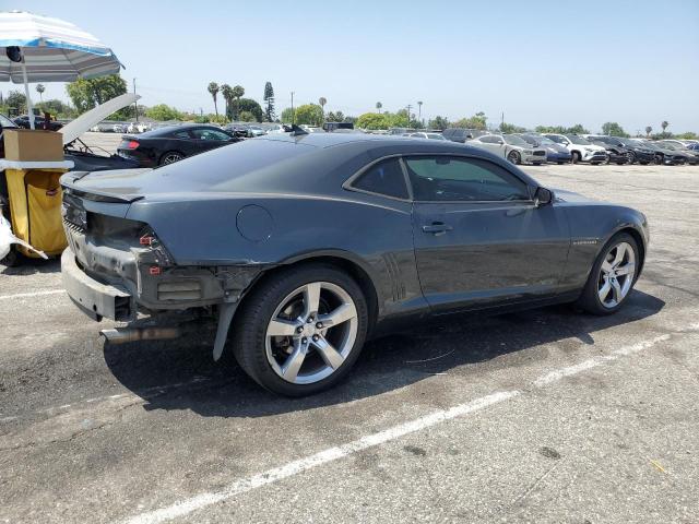  CHEVROLET CAMARO 2013 Szary