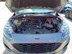 2022 FORD KUGA ST-LINE PHEV CVT  for sale at Copart SANDWICH