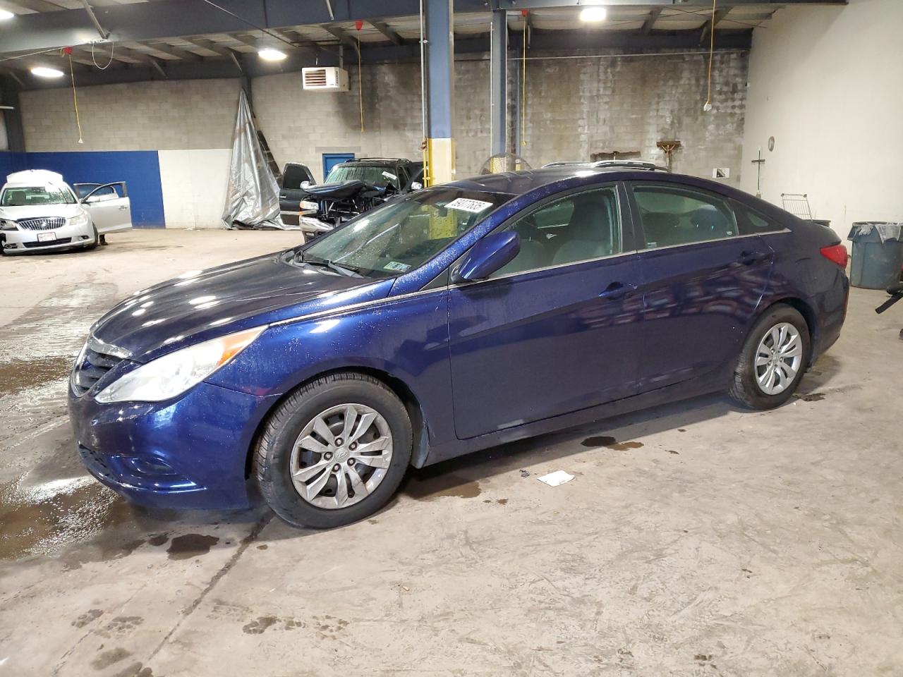 Chalfont, PA에서 판매 중인 2011 Hyundai Sonata Gls - Front End