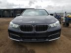 2019 Bmw 740 Xi   zu verkaufen in Brighton, CO - Undercarriage