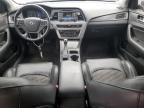 2015 Hyundai Sonata Sport იყიდება Elgin-ში, IL - Side