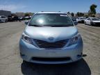 2016 Toyota Sienna Xle zu verkaufen in Martinez, CA - Rear End