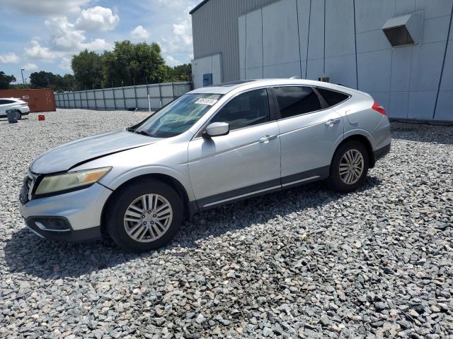 2013 Honda Crosstour Exl  