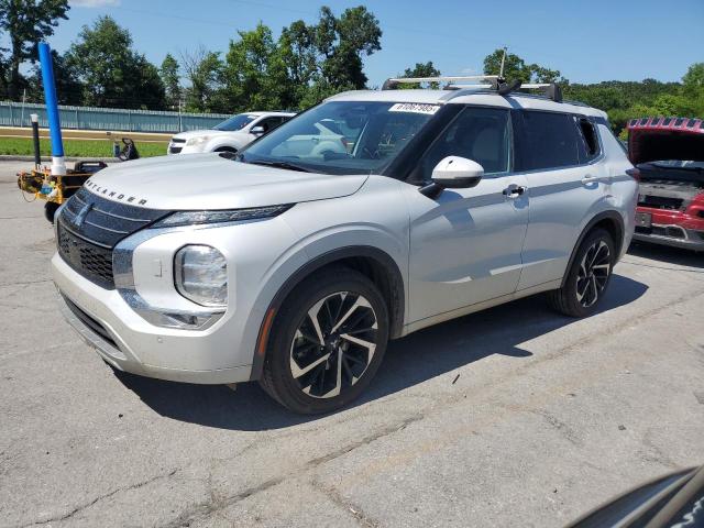 MITSUBISHI OUTLANDER – zdjęcie z aukcji, lot #61067985