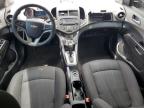 2015 Chevrolet Sonic Lt на продаже в Austell, GA - Front End