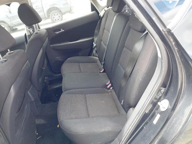 2009 HYUNDAI I30 COMFORT 