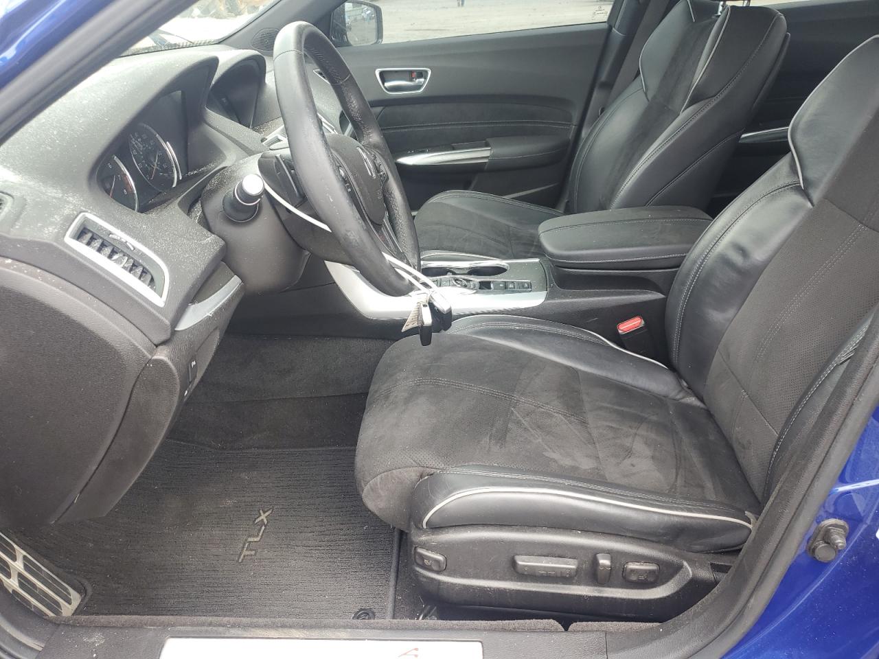 2019 Acura Tlx Technology VIN: 19UUB3F69KA001543 Lot: 62479905
