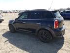 2014 Mini Cooper S Countryman na sprzedaż w Sacramento, CA - Minor Dent/Scratches