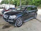 2014 Mercedes-Benz Gl 450 4Matic на продаже в Hueytown, AL - Minor Dent/Scratches