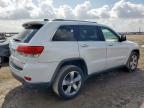 2014 Jeep Grand Cherokee Limited for Sale in Houston, TX - Front End