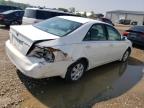 2002 Toyota Camry Le for Sale in Lansing, MI - Rear End