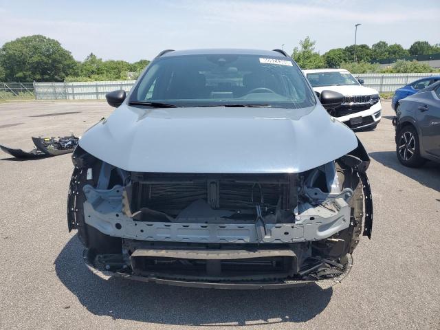  FORD ESCAPE ST 2023 Blue