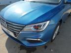 2021 MG 5 EXCLUSIV for sale at Copart ROCHFORD