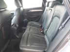 2011 AUDI Q5 S LINE for sale at Copart EAST KILBRIDE