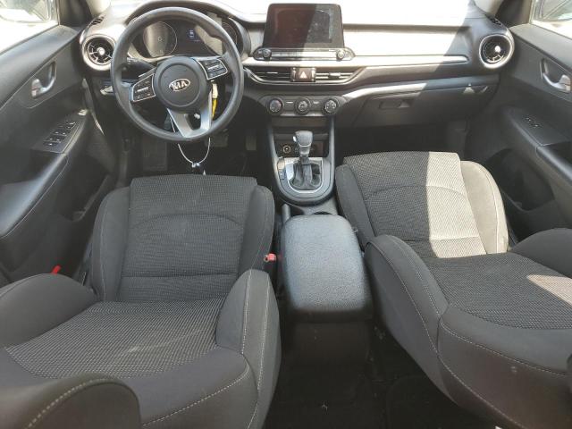  KIA FORTE 2020 White