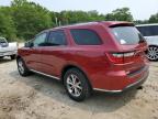2014 Dodge Durango Limited for Sale in North Billerica, MA - Side