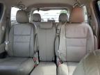 2018 Toyota Sienna Xle იყიდება Harleyville-ში, SC - Water/Flood