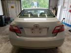 2007 Toyota Camry Ce на продаже в Lyman, ME - Side
