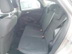 2015 FORD FOCUS ZETE for sale at Copart EAST KILBRIDE