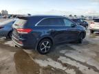 2016 Kia Sorento Ex zu verkaufen in New Orleans, LA - Side