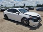 2019 Toyota Camry L იყიდება Newton-ში, AL - Front End