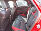 2015 FORD FOCUS ST-2 for sale at Copart PETERLEE