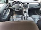 2010 Chrysler Sebring Limited na sprzedaż w Appleton, WI - Front End