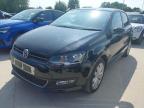 2011 VOLKSWAGEN POLO SEL 8 for sale at Copart SANDY