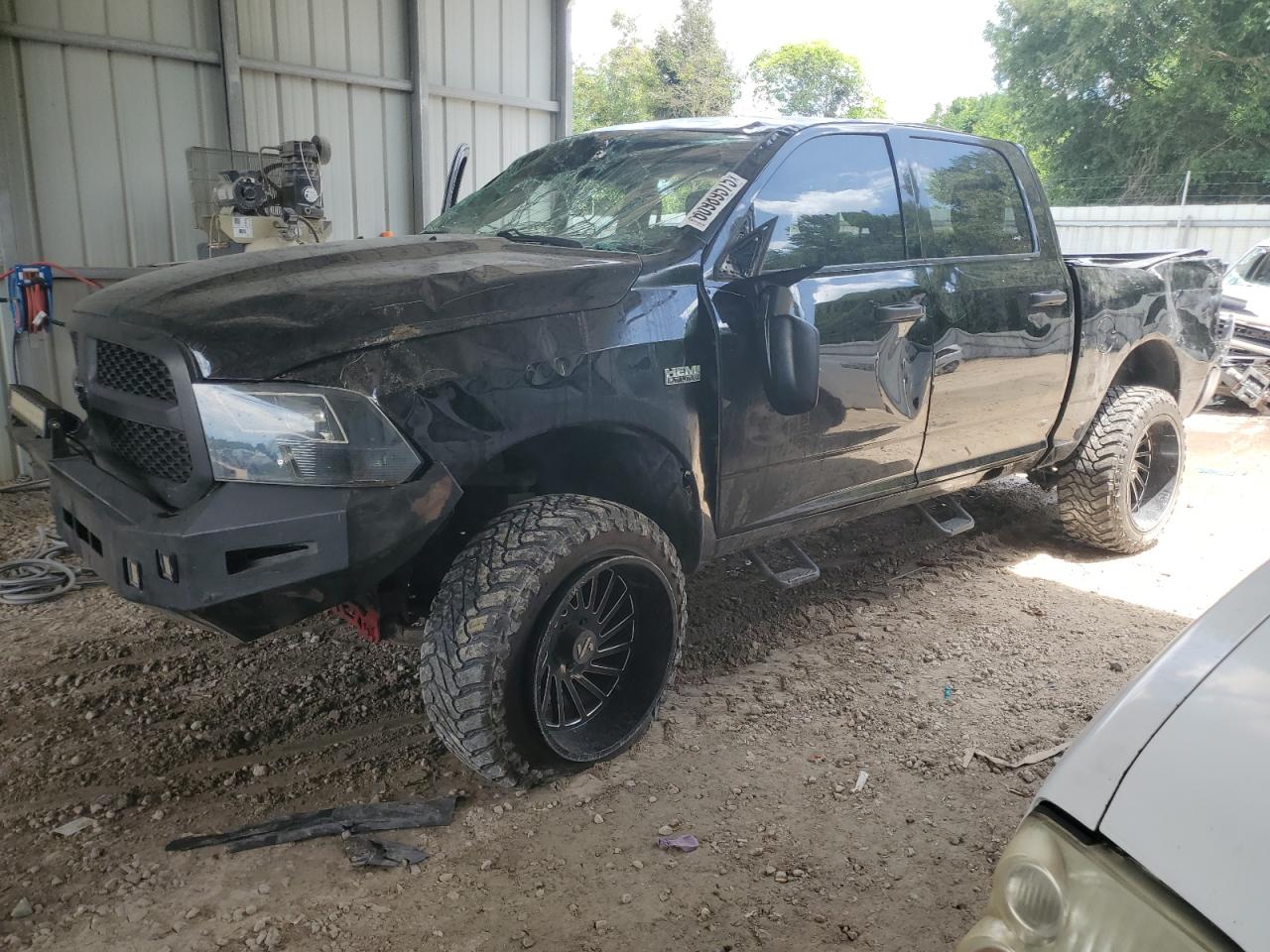 2013 Ram 1500 St for Sale in Midway, FL - All Over