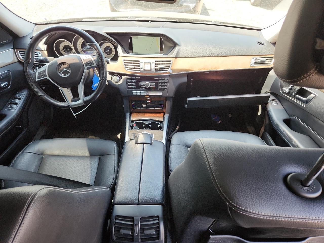 2014 Mercedes-Benz E 350 4Matic VIN: WDDHF8JB2EA902690 Lot: 62557655