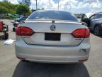 2011 Volkswagen Jetta Se for Sale in Miami, FL - Front End