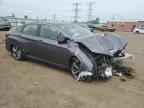 2018 Honda Clarity    en Venta en Elgin, IL - Front End