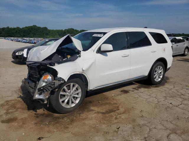  DODGE DURANGO 2019 Biały