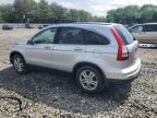 2010 Honda Cr-V Exl   на продаже в Windsor, NJ - Front End
