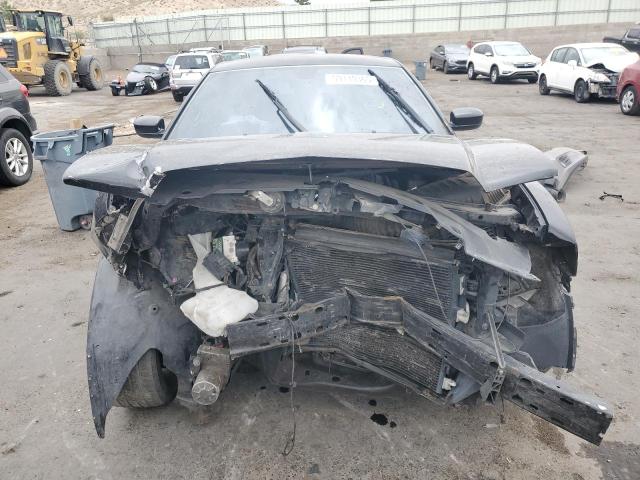 Седани DODGE CHARGER 2013 Чорний